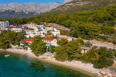 Villa La Pausa - Split, Dalmatien