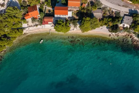 Villa La Pausa - Split, Dalmatien