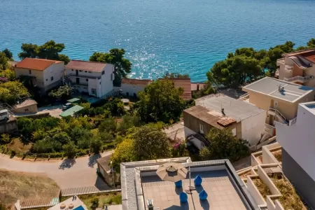 Villa La Pausa - Split, Dalmatien