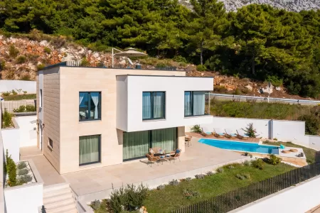 Villa La Pausa - Split, Dalmatien