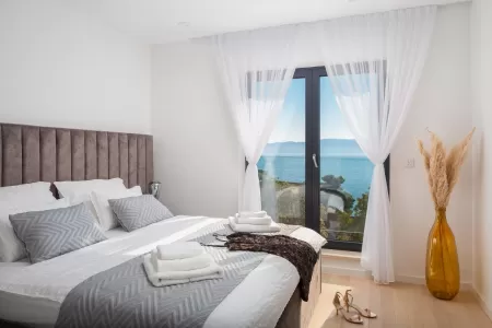 Villa La Pausa - Split, Dalmatien