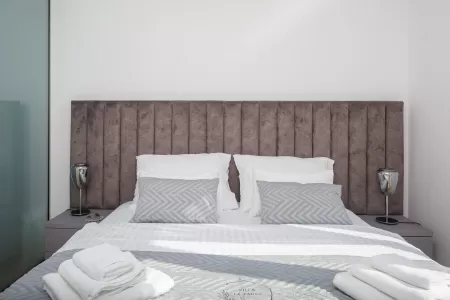 Villa La Pausa - Split, Dalmatien