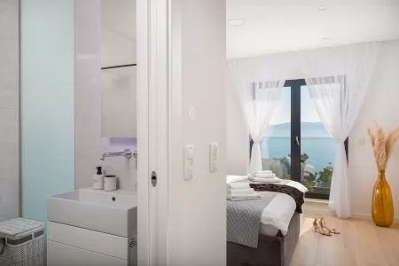 Villa La Pausa - Split, Dalmatien