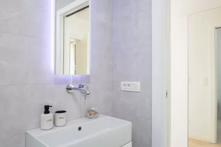 Villa La Pausa - Split, Dalmatien