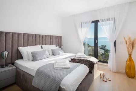 Villa La Pausa - Split, Dalmatien