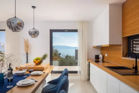 Villa La Pausa - Split, Dalmatien