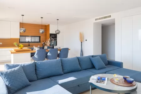 Villa La Pausa - Split, Dalmatien