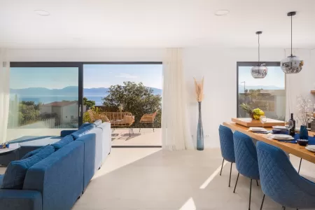 Villa La Pausa - Split, Dalmatien