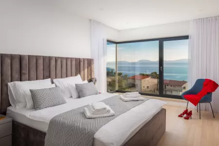 Villa La Pausa - Split, Dalmatien