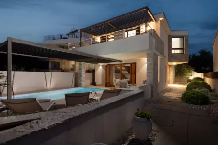 Villa La Thalia - Zadar, Dalmatia