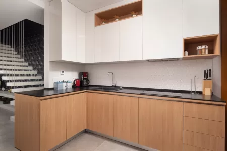 Villa La Thalia - Zadar, Dalmatia