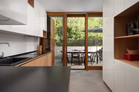 Villa La Thalia - Zadar, Dalmatia