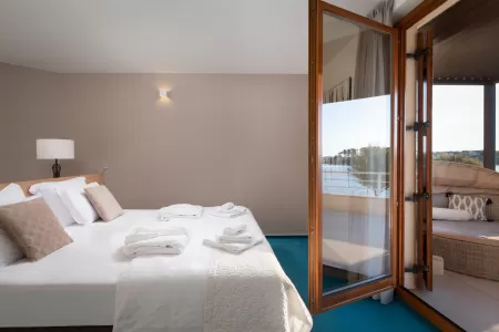 Villa La Thalia - Zadar, Dalmatia