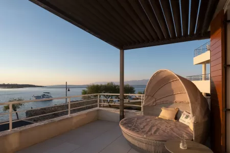 Villa La Thalia - Zadar, Dalmatia
