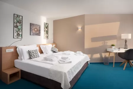 Villa La Thalia - Zadar, Dalmatia