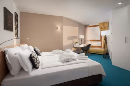 Villa La Thalia - Zadar, Dalmatia