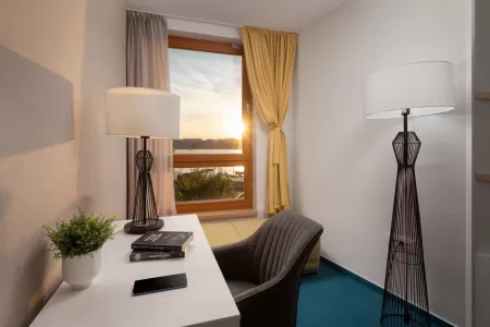 Villa La Thalia - Zadar, Dalmatia