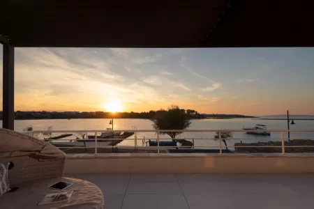 Villa La Thalia - Zadar, Dalmatia