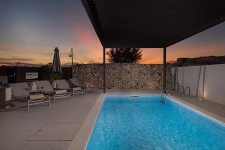 Villa La Thalia - Zadar, Dalmatia