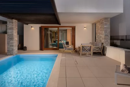 Villa La Thalia - Zadar, Dalmatia