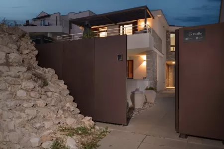 Villa La Thalia - Zadar, Dalmatia