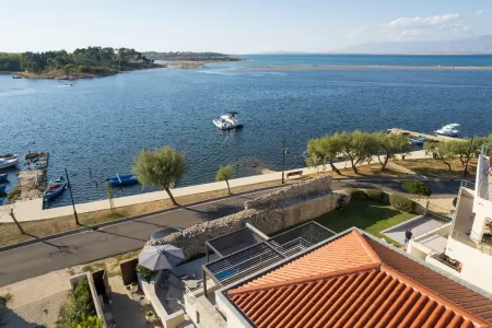 Villa La Thalia - Zadar, Dalmatia