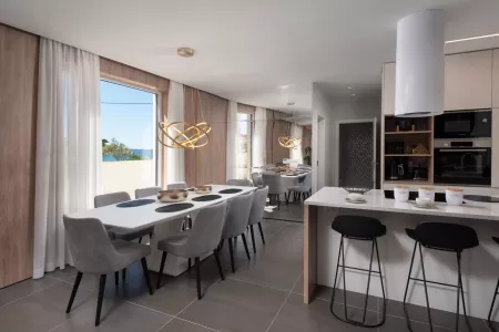 Villa La Thea - Zadar, Dalmatia