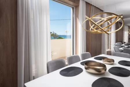 Villa La Thea - Zadar, Dalmatia