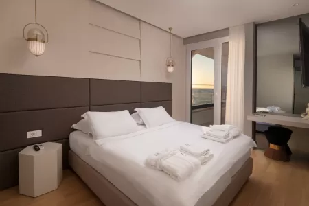 Villa La Thea - Zadar, Dalmatia