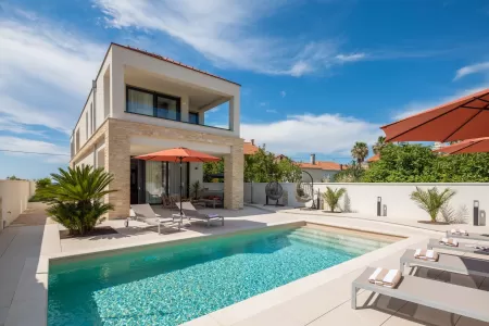 Villa La Thea - Zadar, Dalmatia