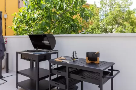 Villa La Thea - Zadar, Dalmatia