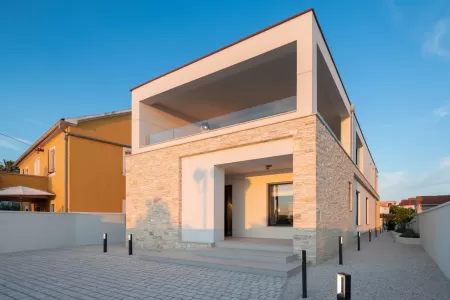 Villa La Thea - Zadar, Dalmatia