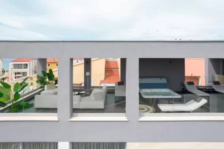 Villa La Tina - Zadar, Dalmatia