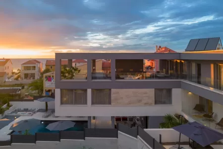 Villa La Tina - Zadar, Dalmatia