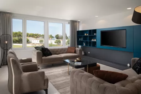 Villa La Tina - Zadar, Dalmatia