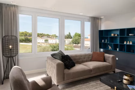 Villa La Tina - Zadar, Dalmatia
