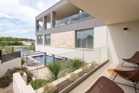 Villa La Tina - Zadar, Dalmatia