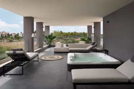 Villa La Tina - Zadar, Dalmatia