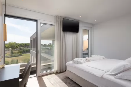 Villa La Tina - Zadar, Dalmatia