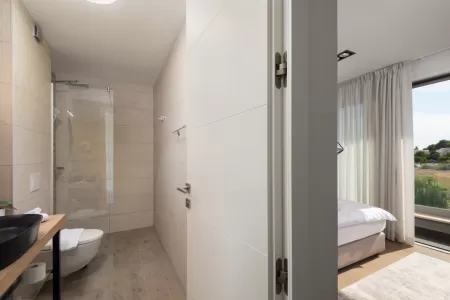 Villa La Tina - Zadar, Dalmatia