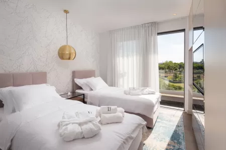 Villa La Tina - Zadar, Dalmatia