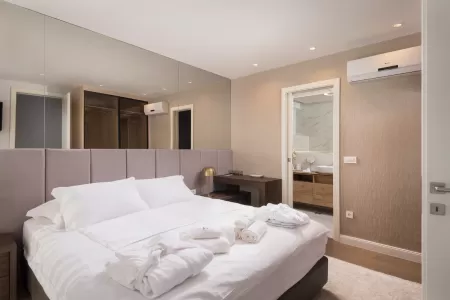 Villa La Tina - Zadar, Dalmatia