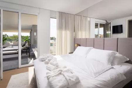 Villa La Tina - Zadar, Dalmatia