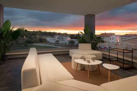 Villa La Tina - Zadar, Dalmatia