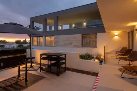 Villa La Tina - Zadar, Dalmatia