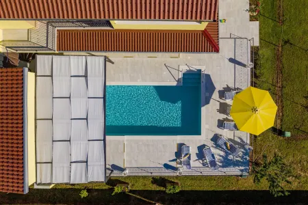 Villa La Verna - Zadar, Dalmatia