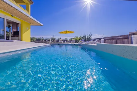 Vila La Verna - Zadar, Dalmacija
