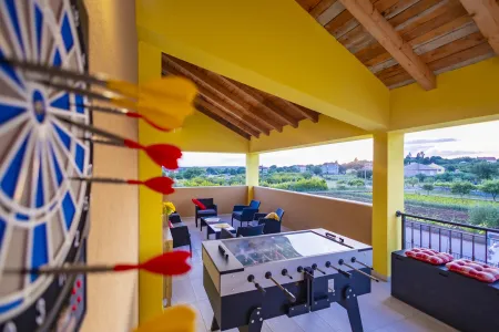 Villa La Verna - Zadar, Dalmatia