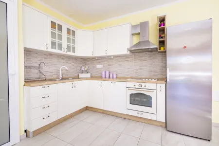 Villa La Verna - Zadar, Dalmatia