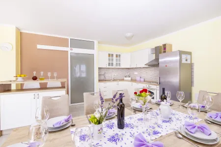 Villa La Verna - Zadar, Dalmatia